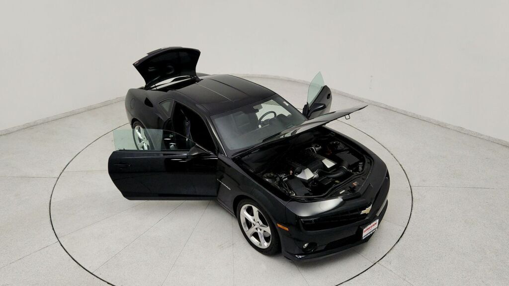 2013 Chevrolet Camaro SS Laurel MD