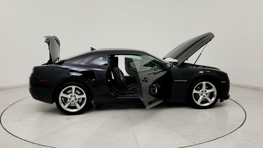 2013 Chevrolet Camaro SS Laurel MD