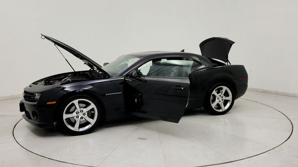 2013 Chevrolet Camaro SS Laurel MD