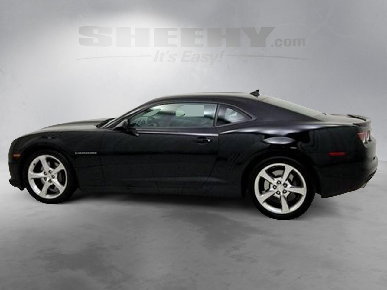 2013 Chevrolet Camaro SS Laurel MD