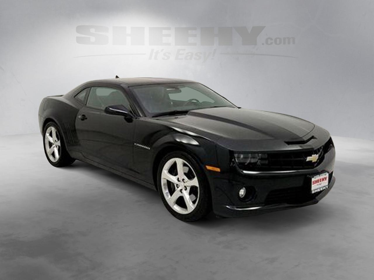 2013 Chevrolet Camaro SS Laurel MD