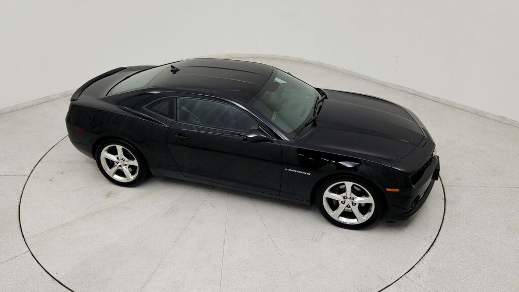 2013 Chevrolet Camaro SS Laurel MD