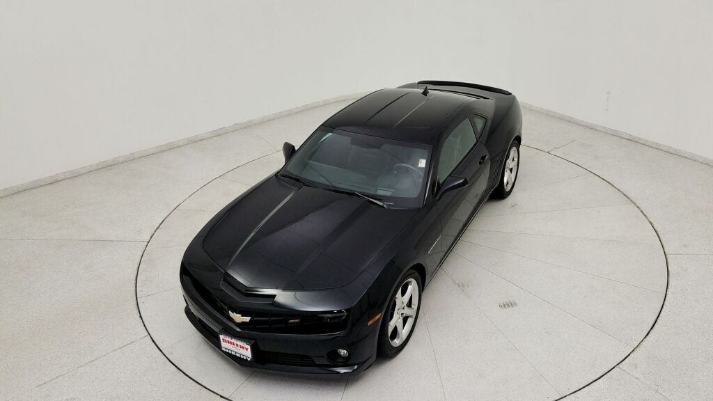 2013 Chevrolet Camaro SS Laurel MD