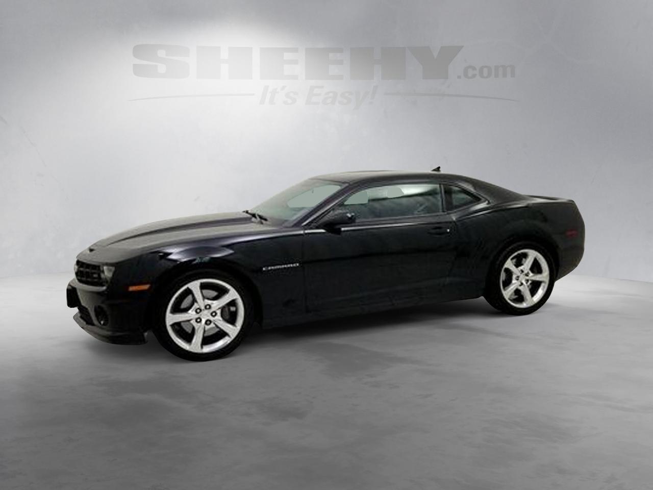 2013 Chevrolet Camaro SS Laurel MD