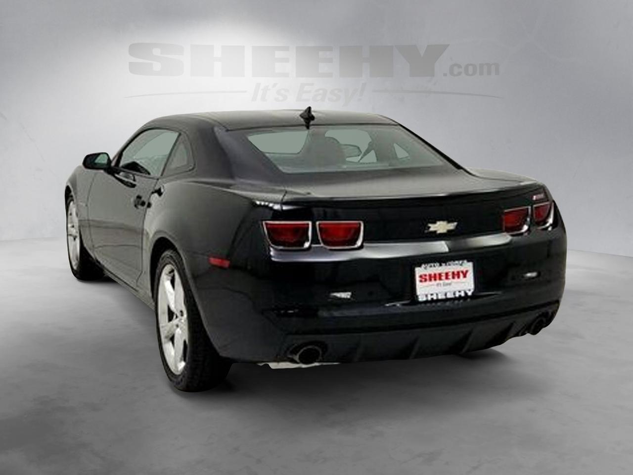 2013 Chevrolet Camaro SS Laurel MD
