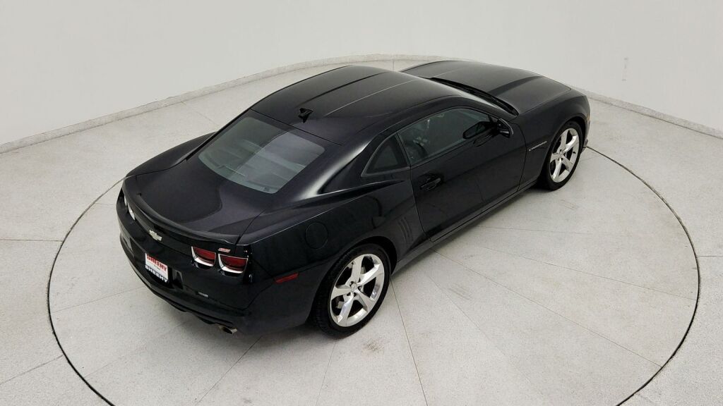 2013 Chevrolet Camaro SS Laurel MD