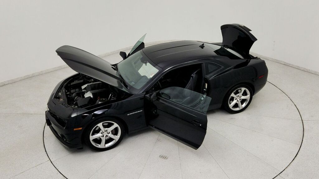 2013 Chevrolet Camaro SS Laurel MD