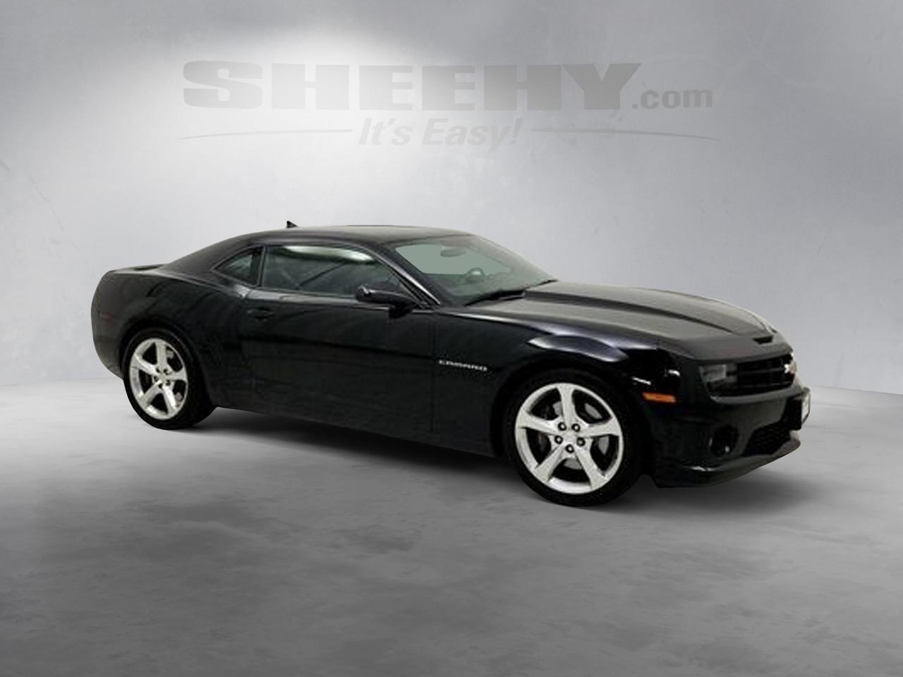 2013 Chevrolet Camaro SS Laurel MD