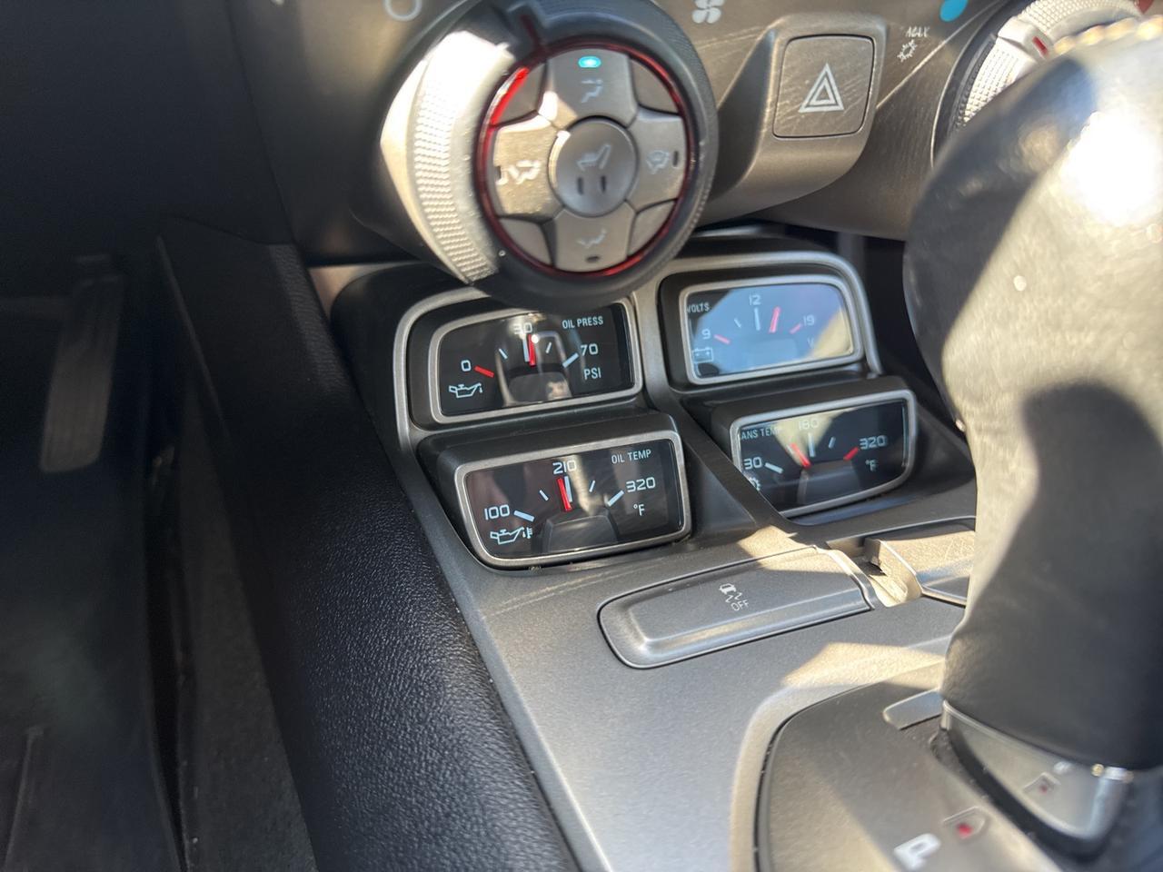 2013 Chevrolet Camaro SS Warrenton VA