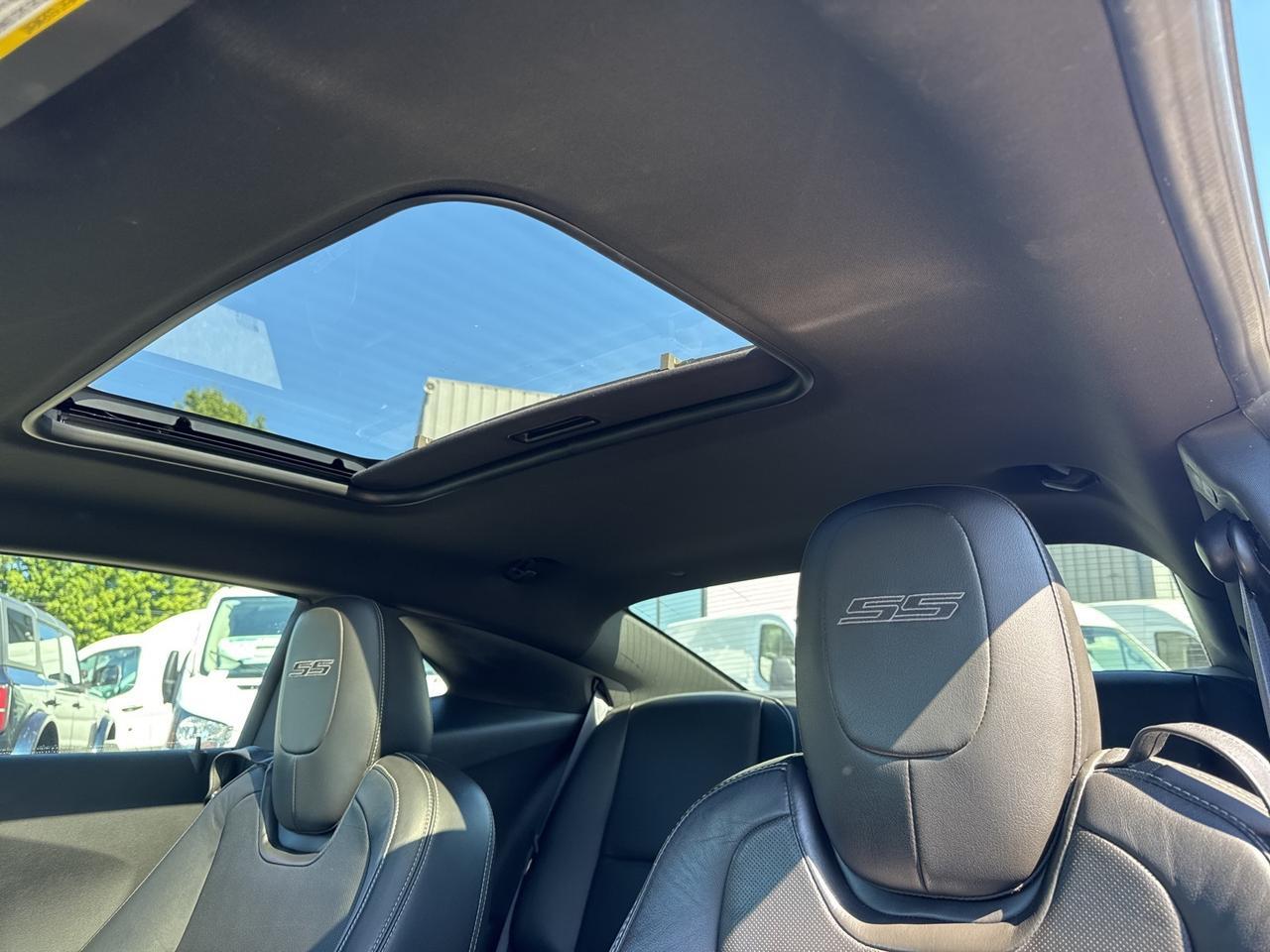 2013 Chevrolet Camaro SS Warrenton VA