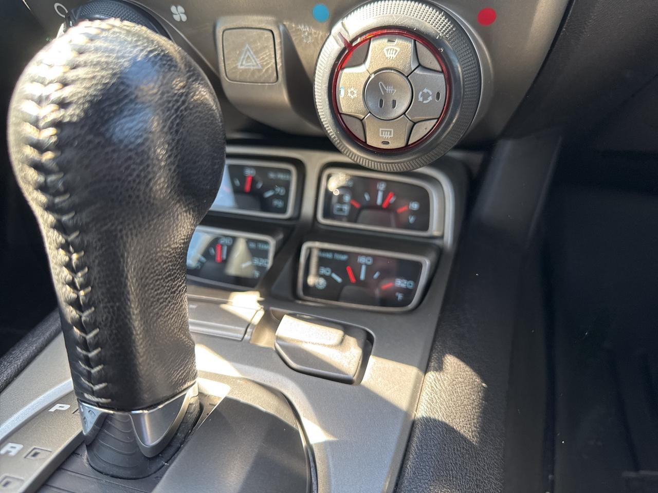 2013 Chevrolet Camaro SS Warrenton VA