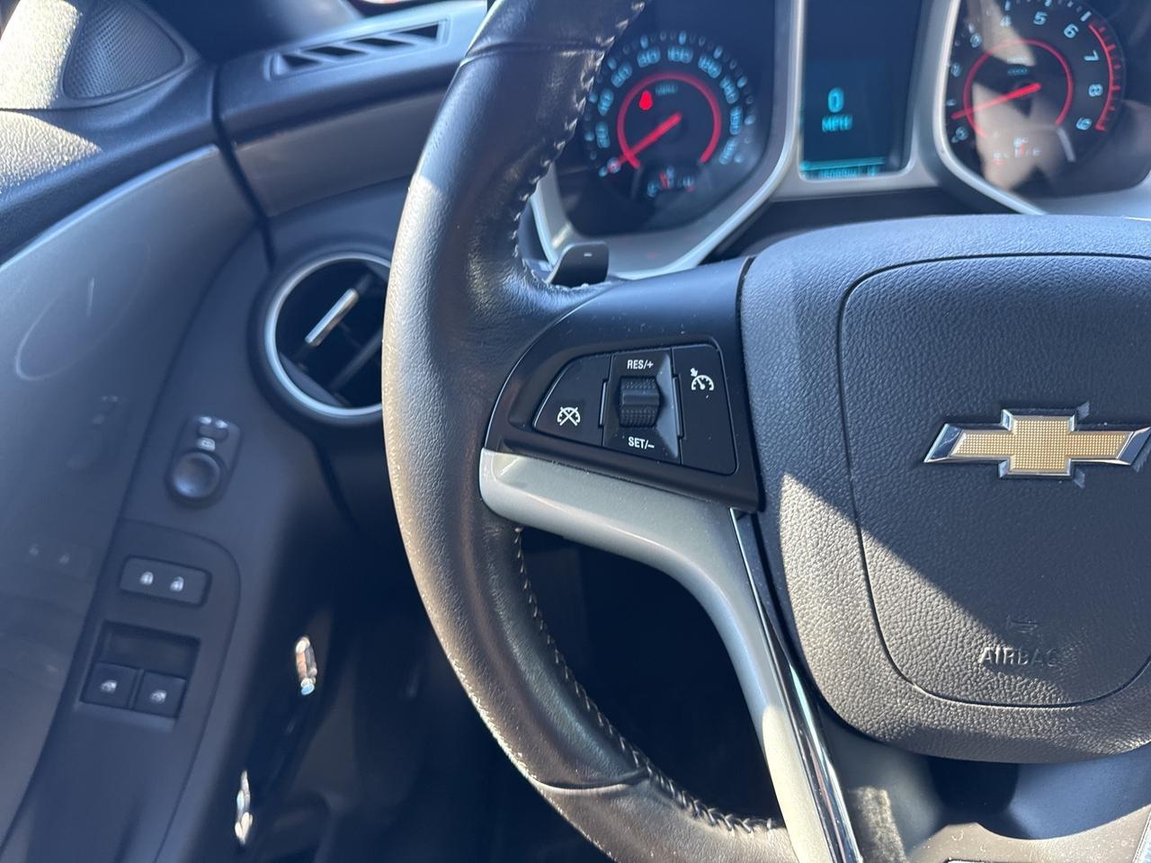 2013 Chevrolet Camaro SS Warrenton VA