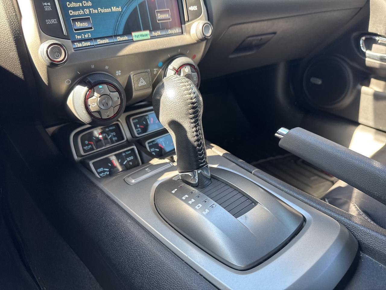 2013 Chevrolet Camaro SS Warrenton VA