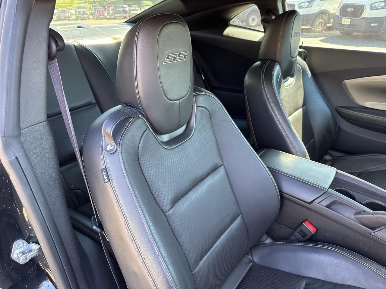 2013 Chevrolet Camaro SS Warrenton VA