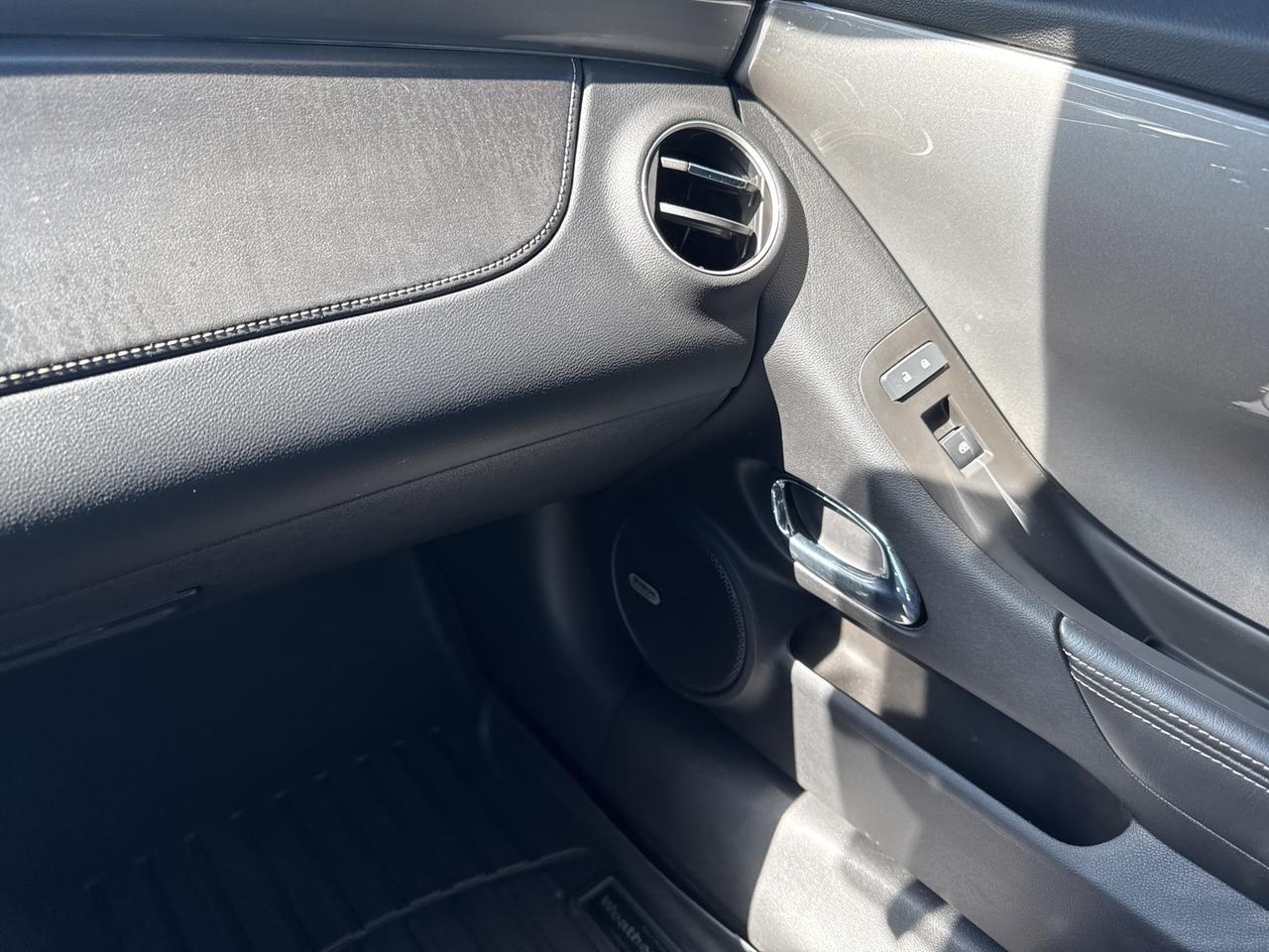 2013 Chevrolet Camaro SS Warrenton VA
