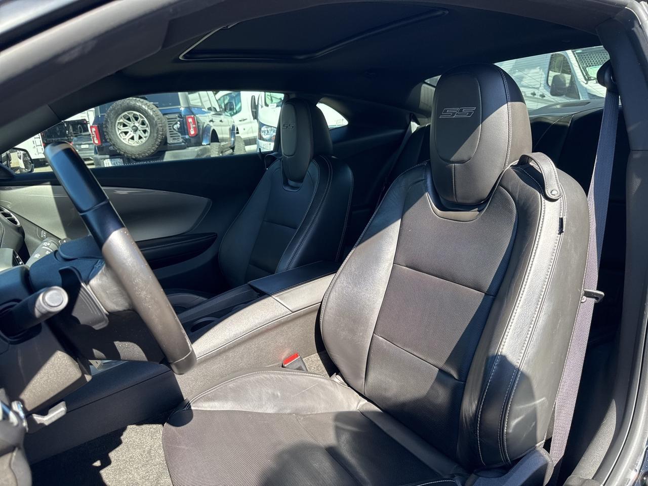 2013 Chevrolet Camaro SS Warrenton VA