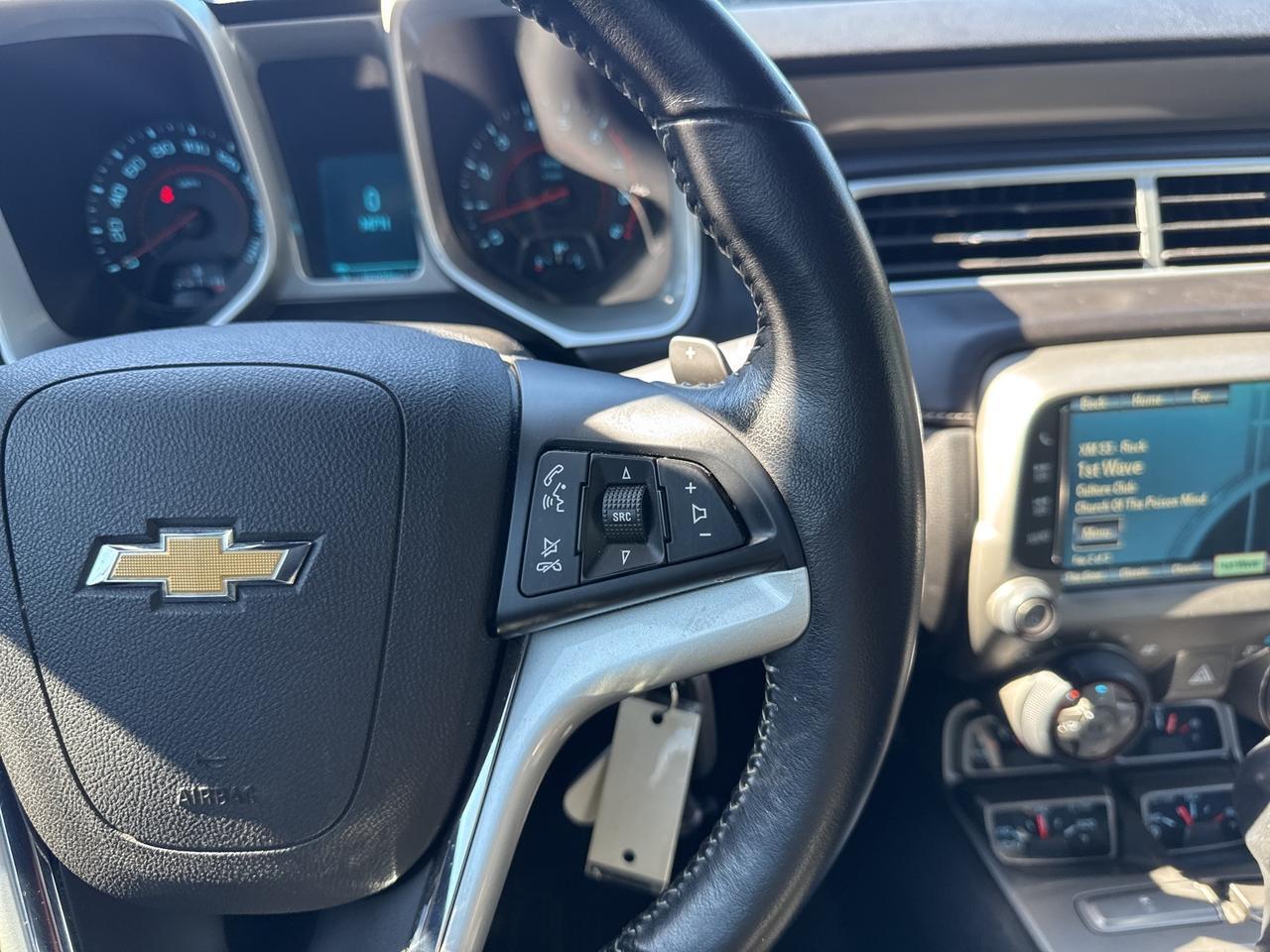 2013 Chevrolet Camaro SS Warrenton VA