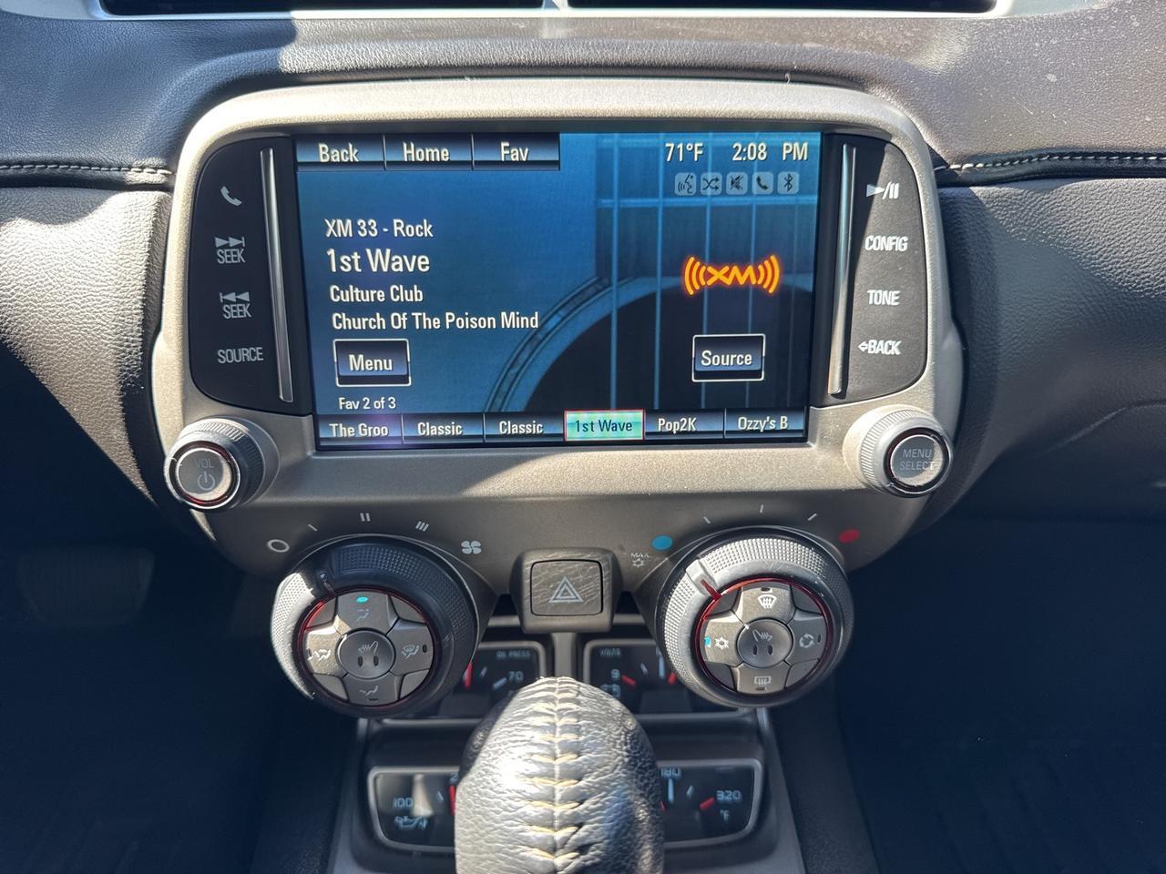 2013 Chevrolet Camaro SS Warrenton VA