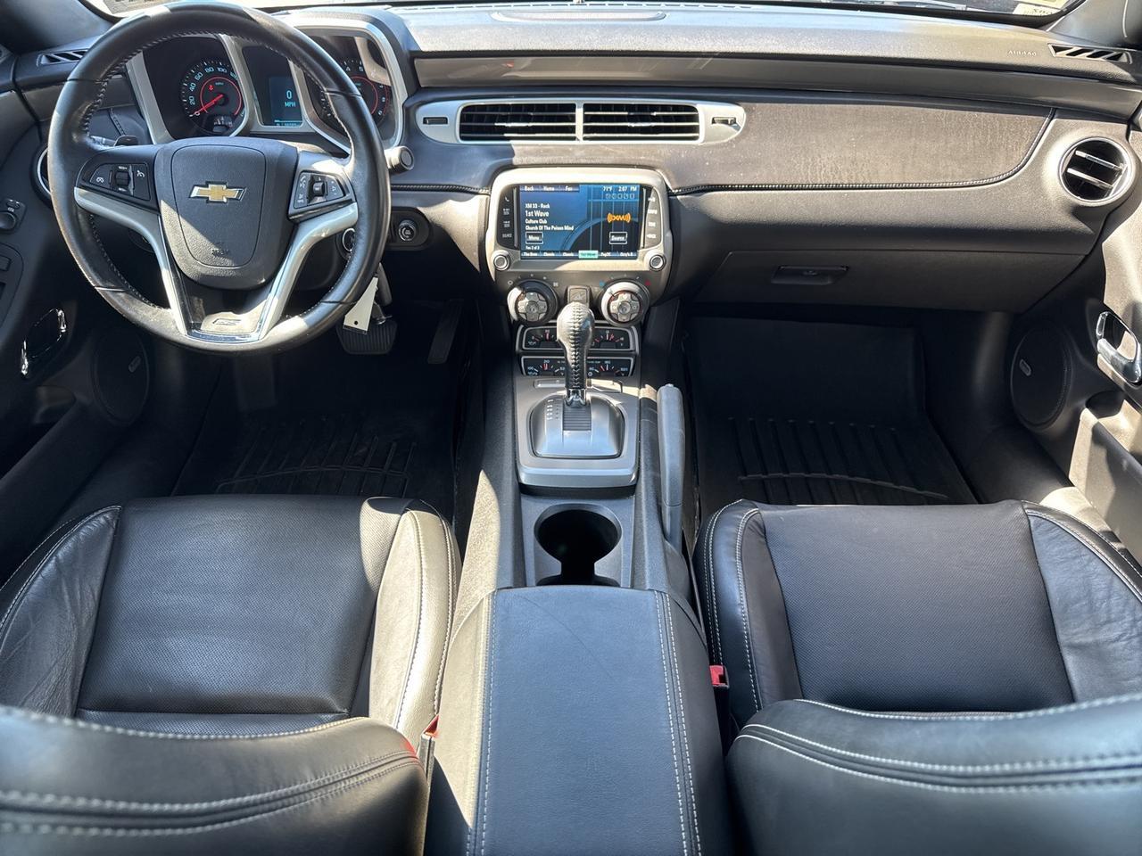 2013 Chevrolet Camaro SS Warrenton VA