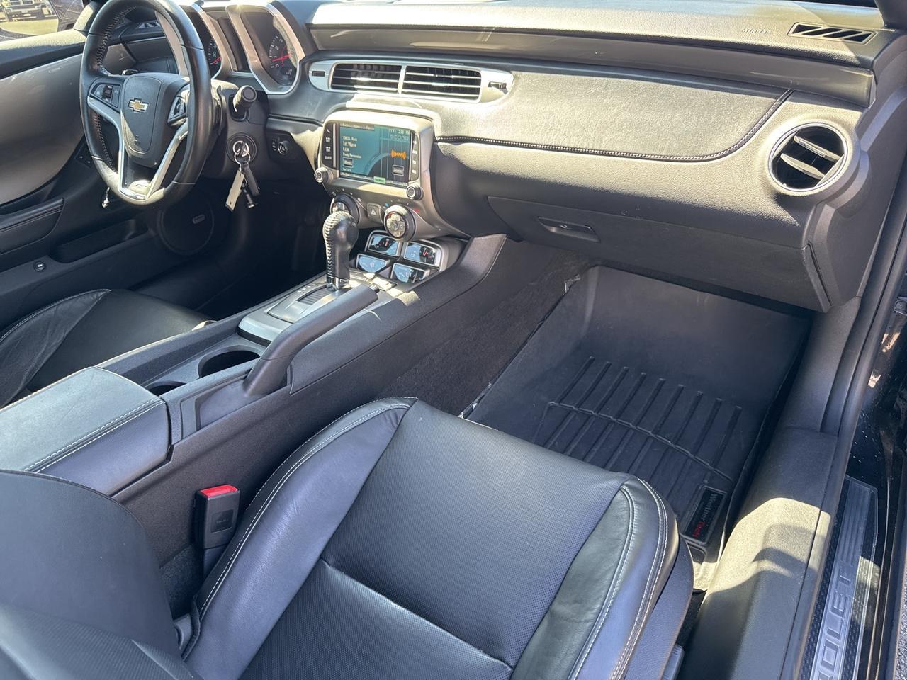 2013 Chevrolet Camaro SS Warrenton VA