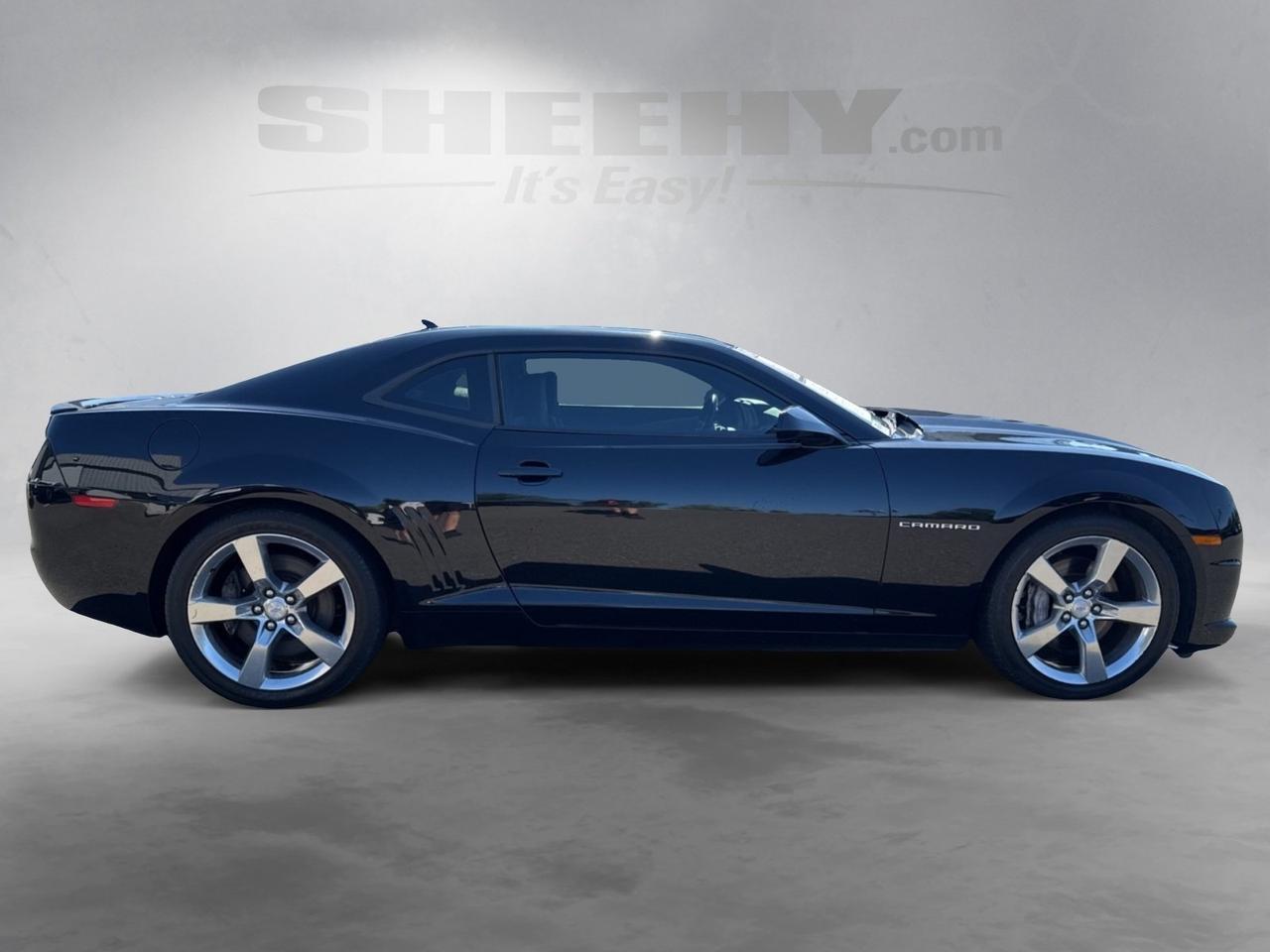 2013 Chevrolet Camaro SS Warrenton VA