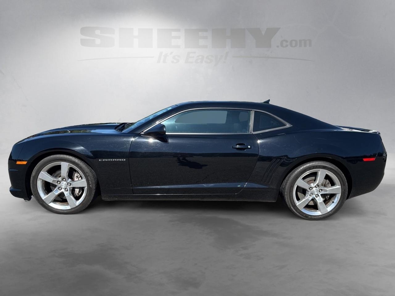 2013 Chevrolet Camaro SS Warrenton VA