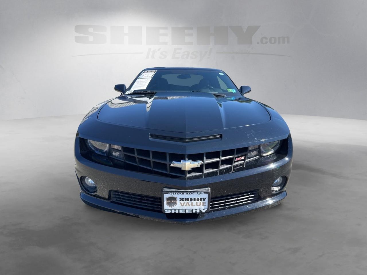 2013 Chevrolet Camaro SS Warrenton VA