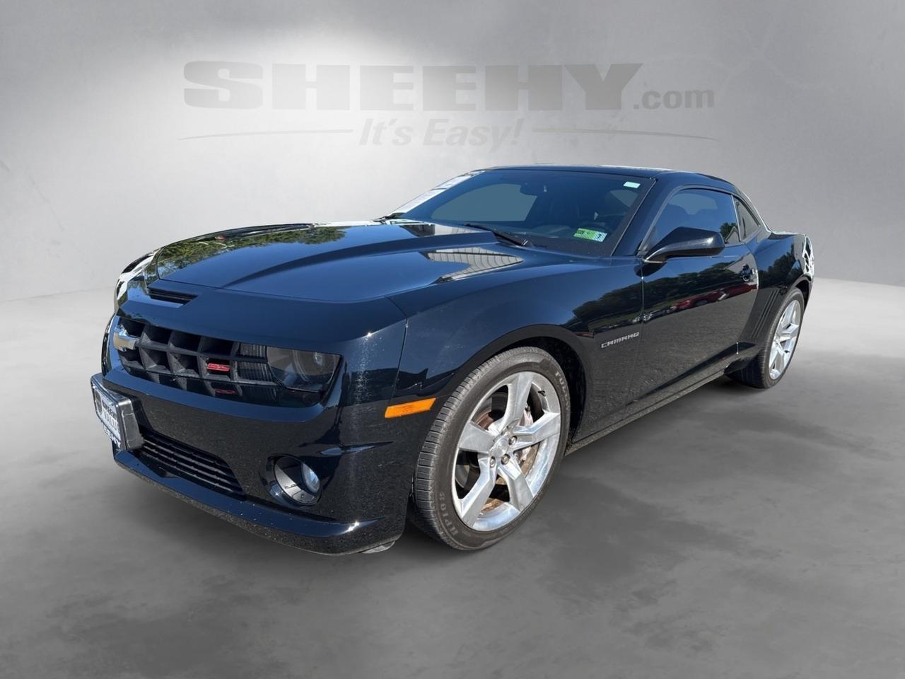 2013 Chevrolet Camaro SS Warrenton VA