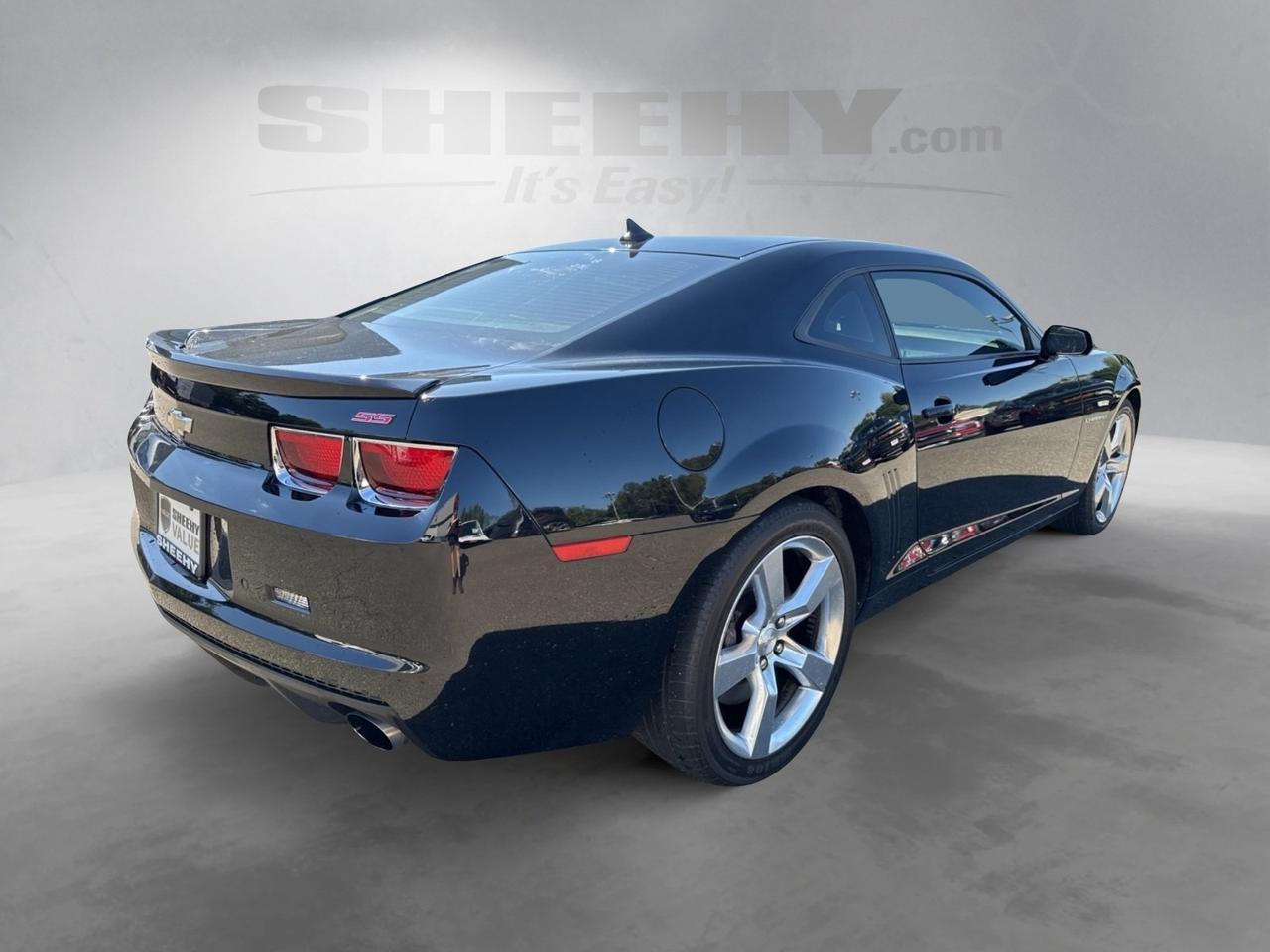 2013 Chevrolet Camaro SS Warrenton VA