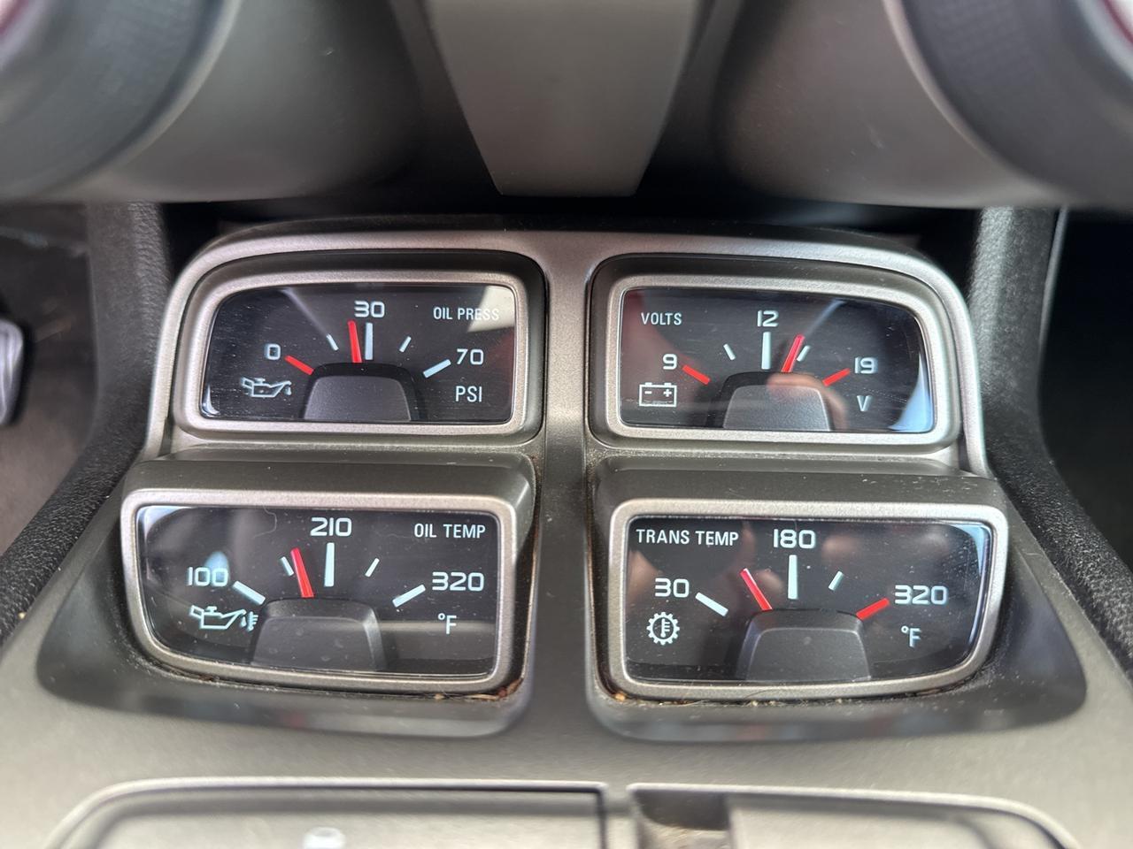 2013 Chevrolet Camaro SS Warrenton VA
