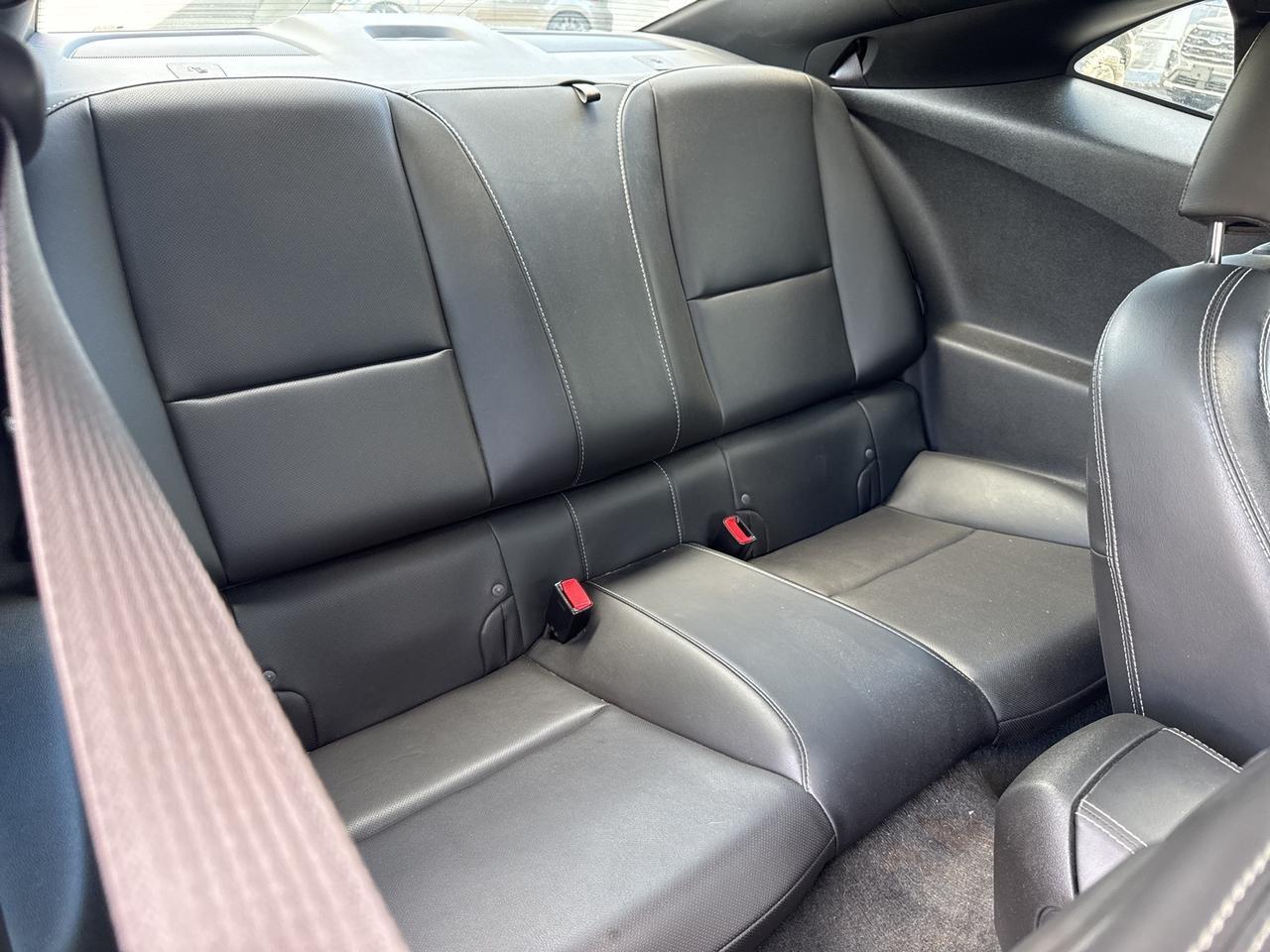 2013 Chevrolet Camaro SS Warrenton VA