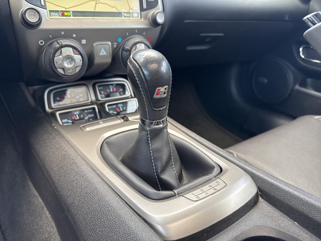 2013 Chevrolet Camaro SS Warrenton VA