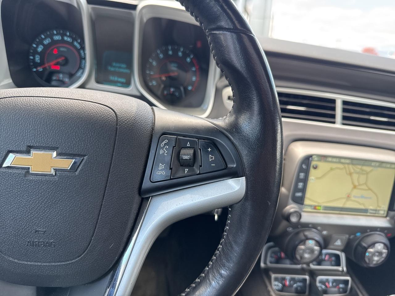 2013 Chevrolet Camaro SS Warrenton VA