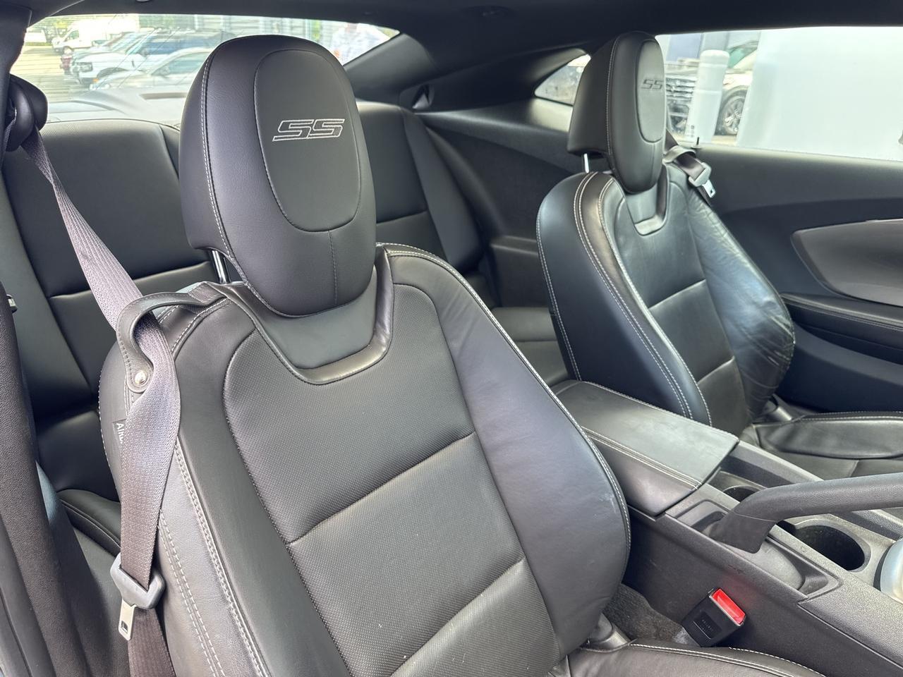 2013 Chevrolet Camaro SS Warrenton VA