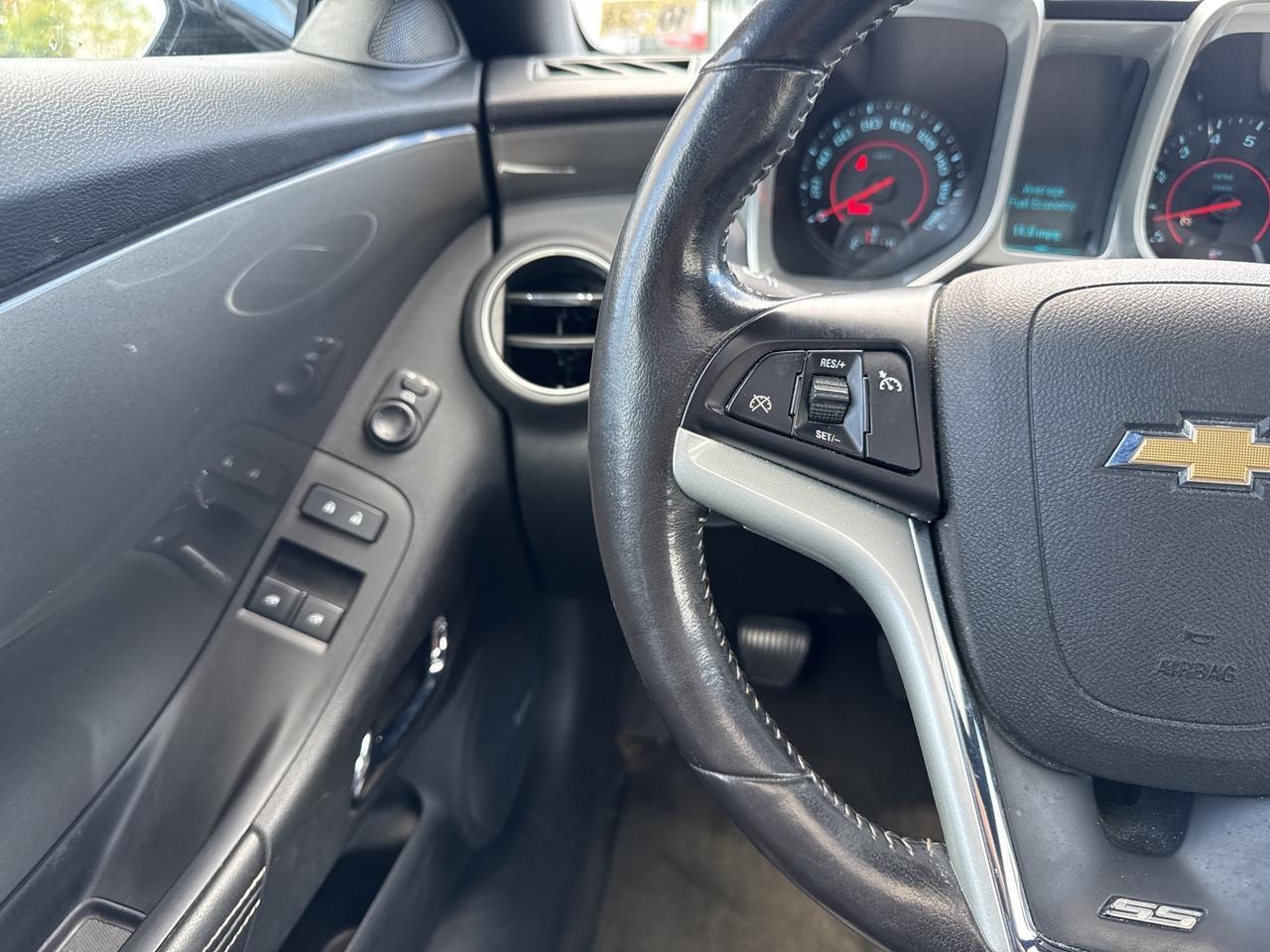 2013 Chevrolet Camaro SS Warrenton VA