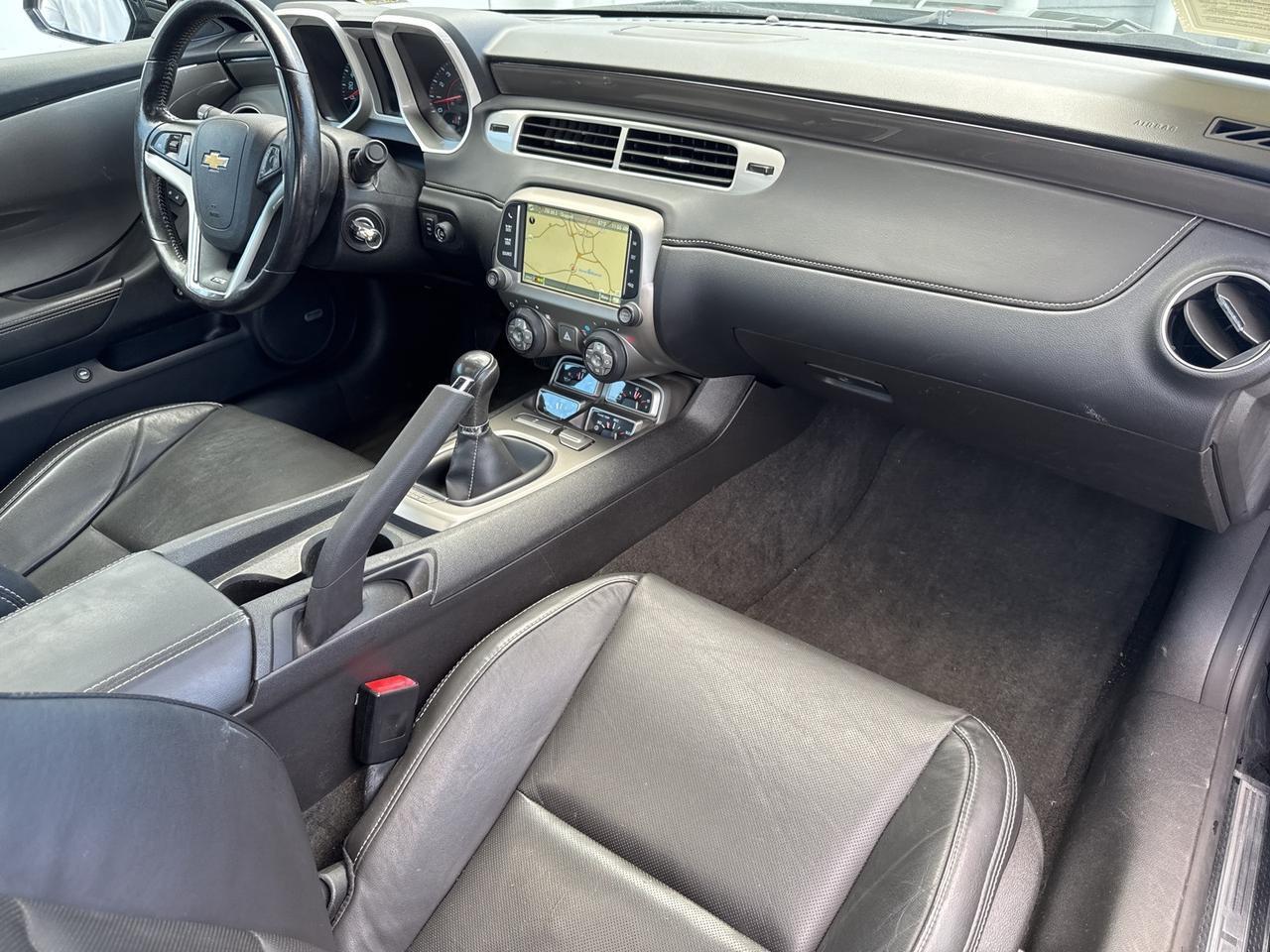 2013 Chevrolet Camaro SS Warrenton VA