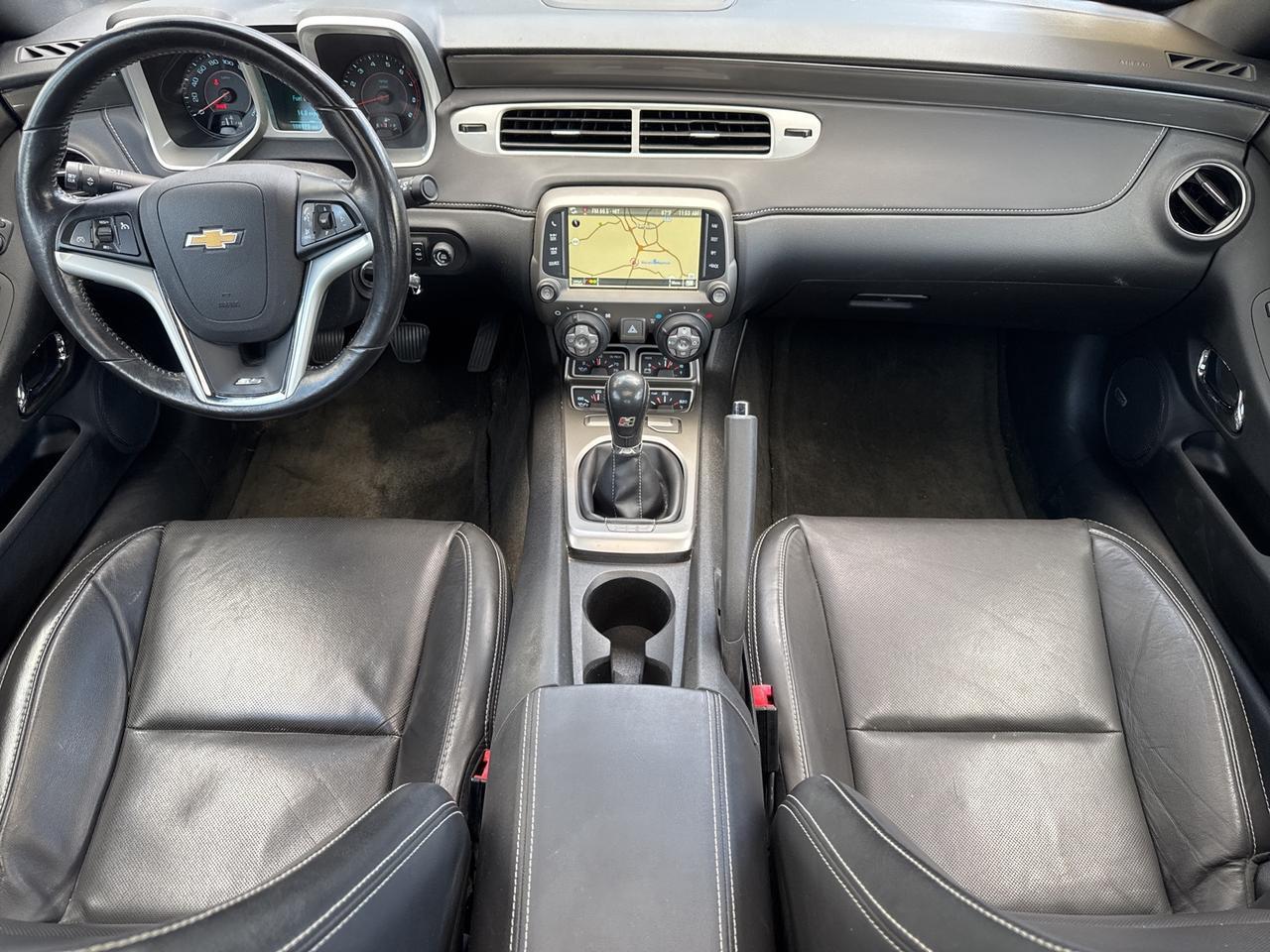 2013 Chevrolet Camaro SS Warrenton VA