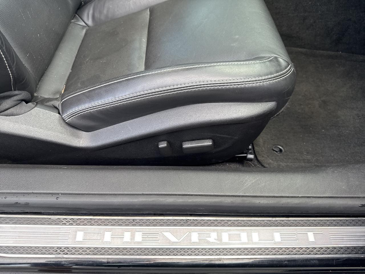 2013 Chevrolet Camaro SS Warrenton VA