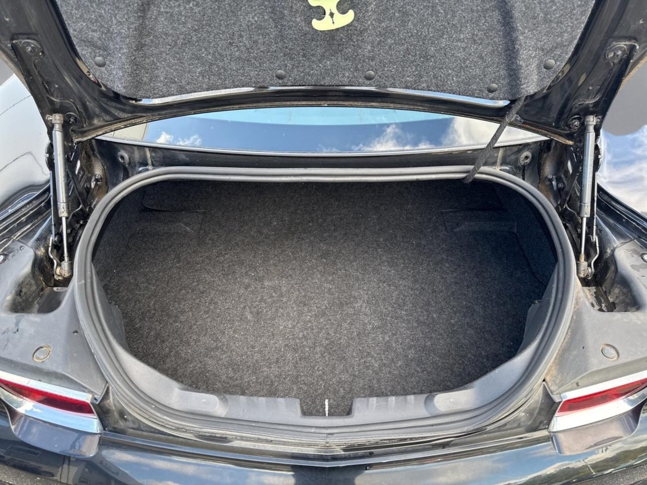 2013 Chevrolet Camaro SS Warrenton VA