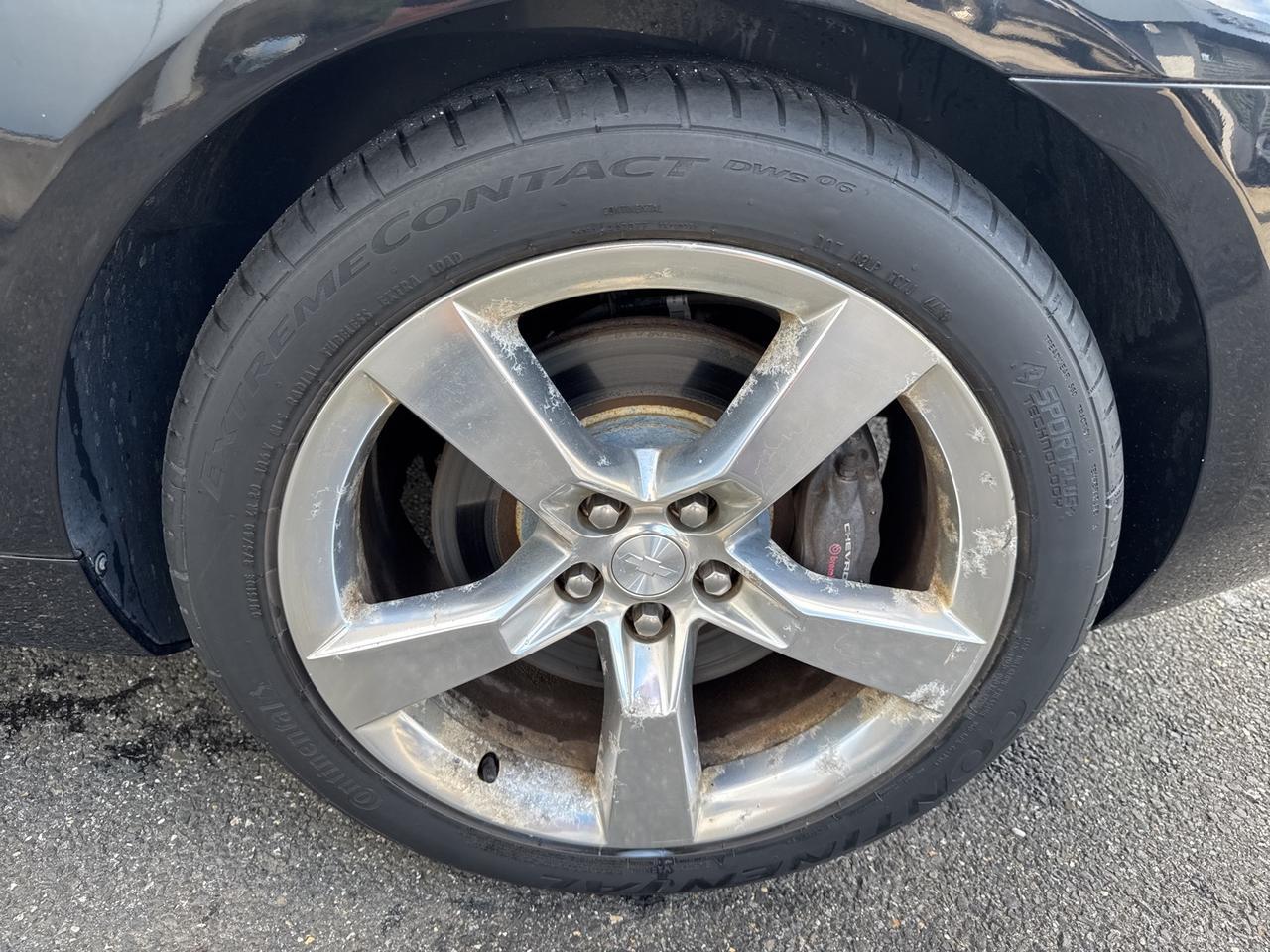 2013 Chevrolet Camaro SS Warrenton VA