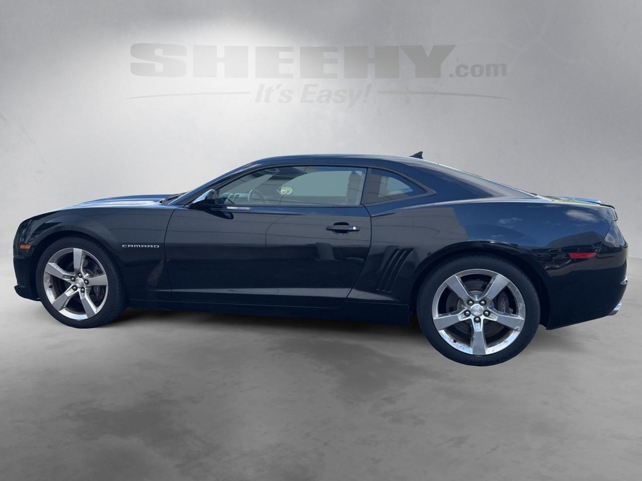 2013 Chevrolet Camaro SS Warrenton VA