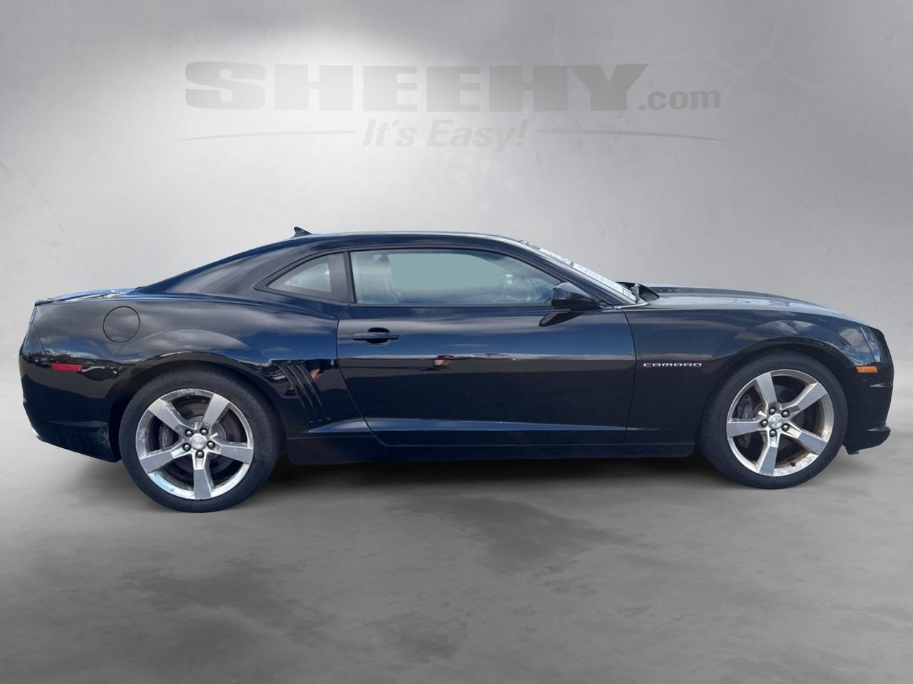 2013 Chevrolet Camaro SS Warrenton VA