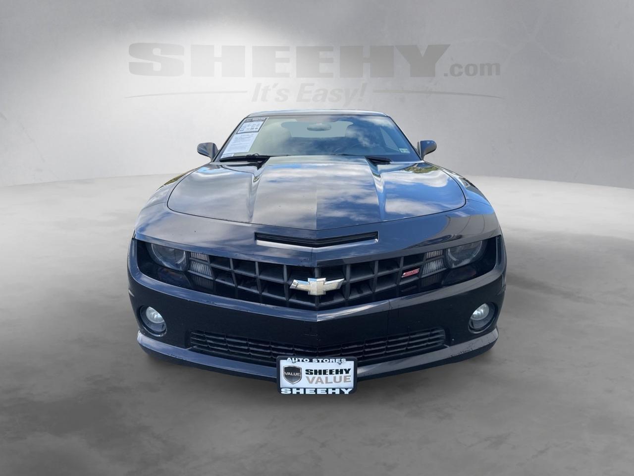 2013 Chevrolet Camaro SS Warrenton VA