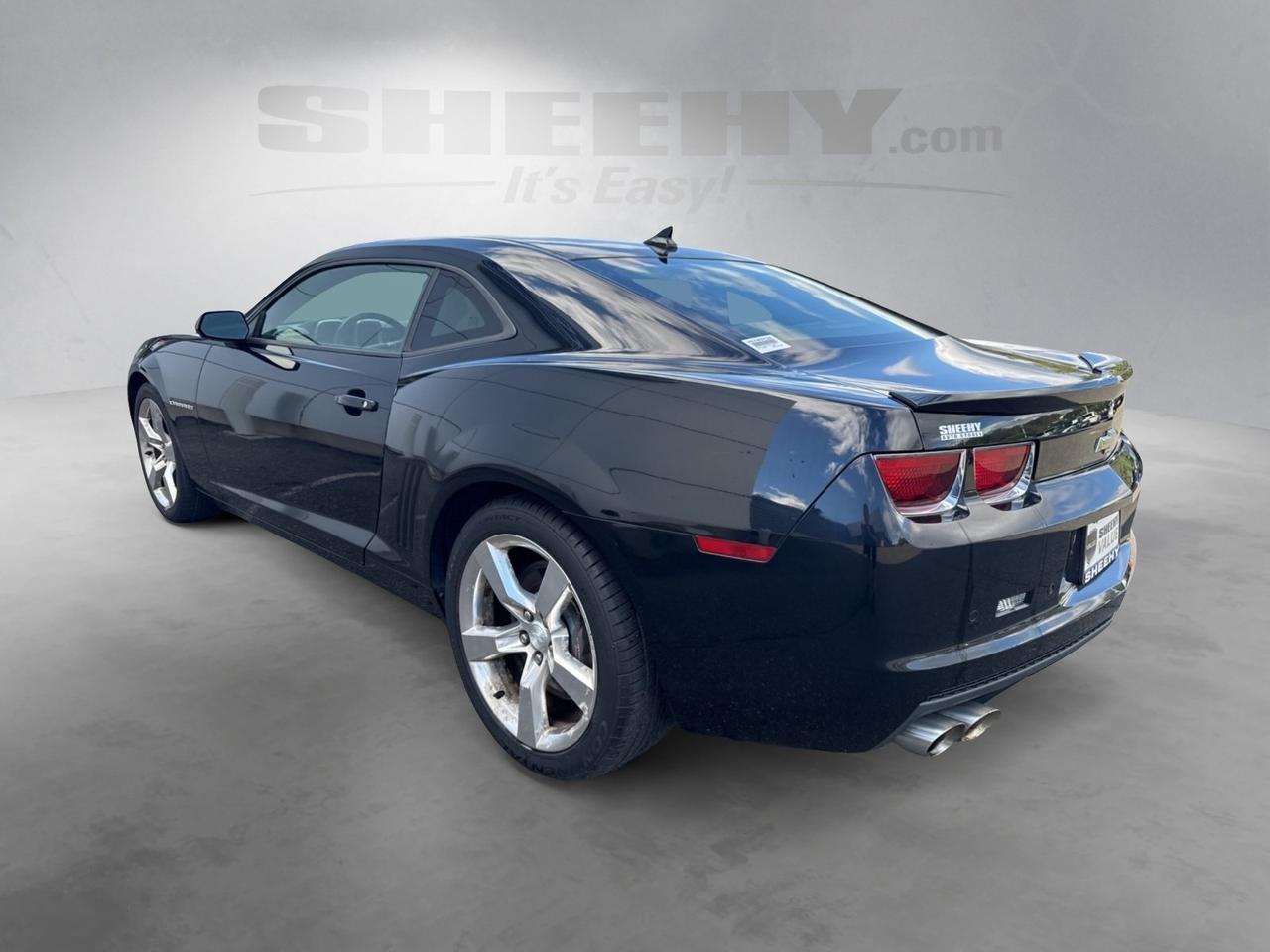 2013 Chevrolet Camaro SS Warrenton VA