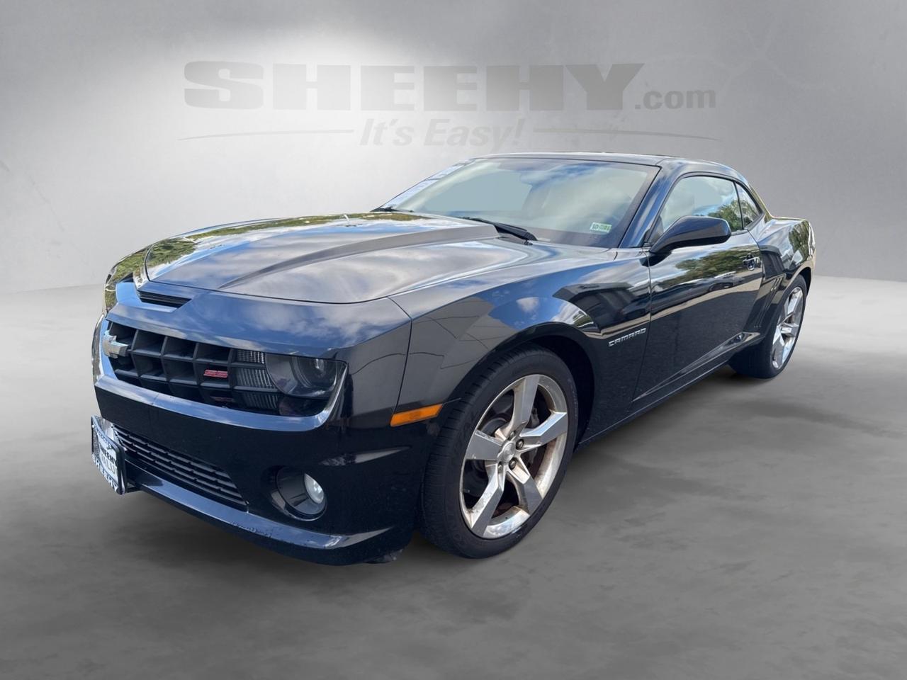 2013 Chevrolet Camaro SS Warrenton VA