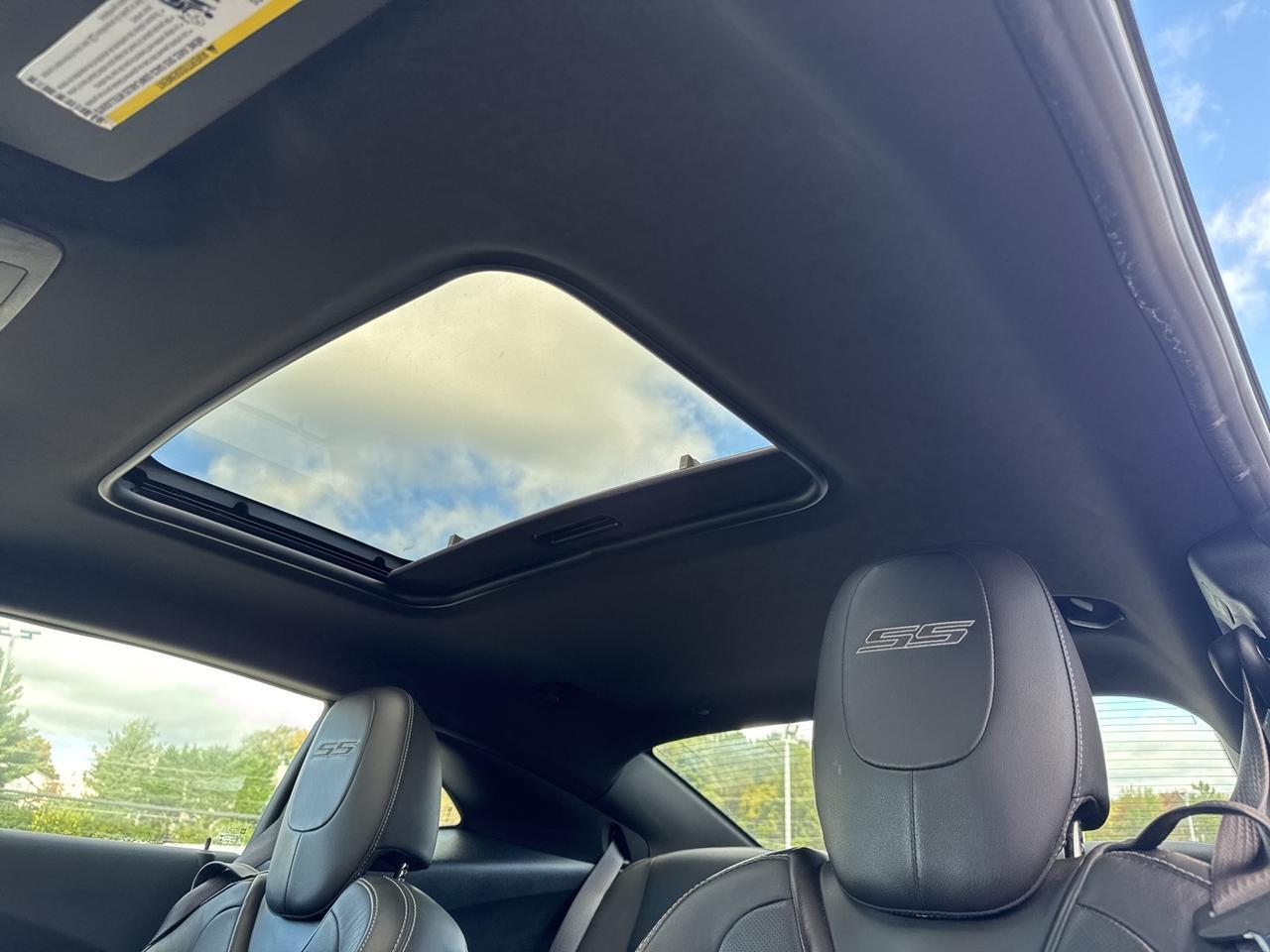 2013 Chevrolet Camaro SS Warrenton VA