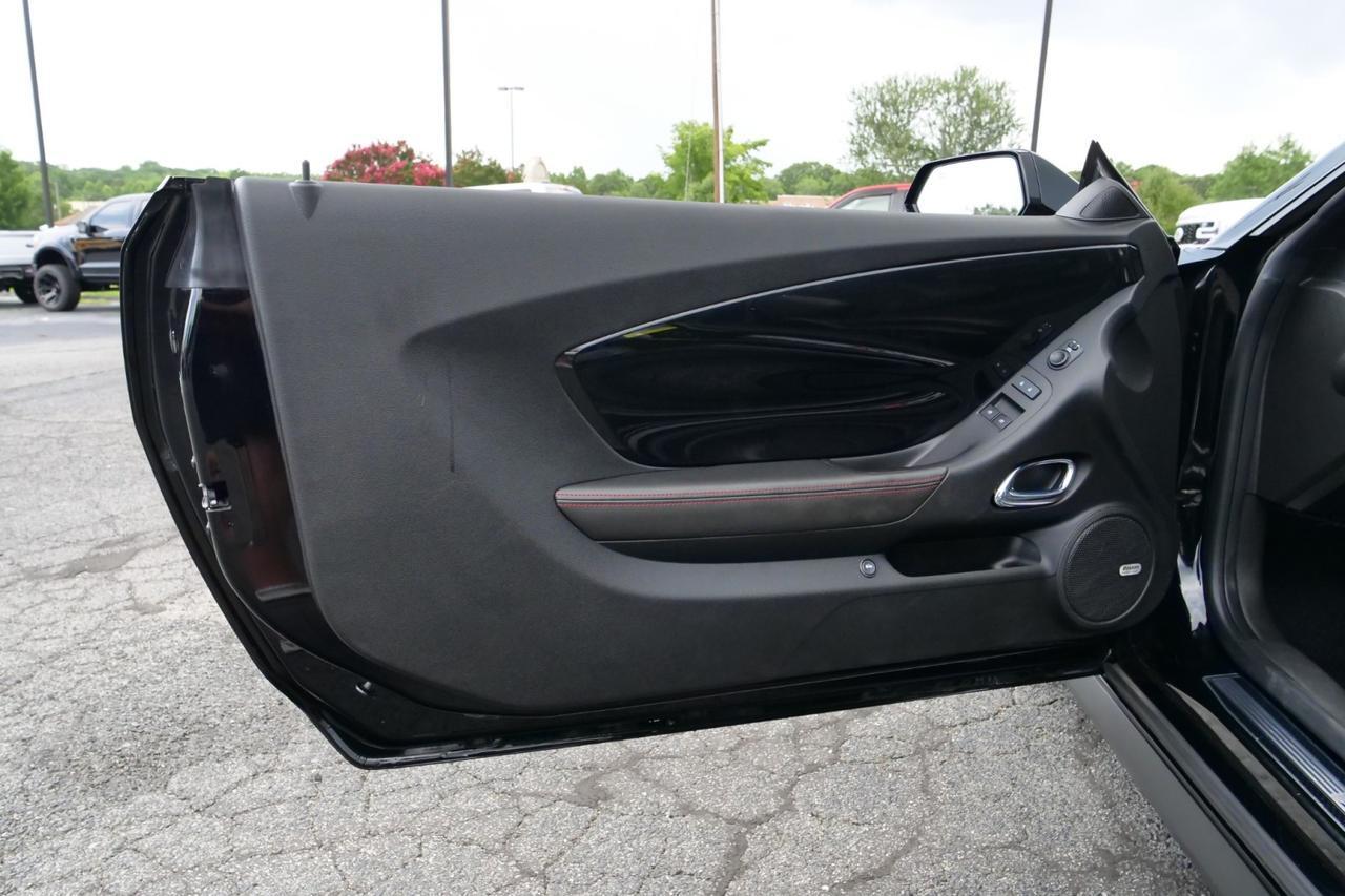 2013 Chevrolet Camaro ZL1 / Automatic / 6.2L Supercharged V8 / LOW MILES! Lincolnton NC