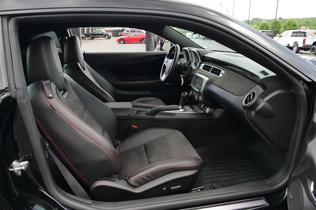 2013 Chevrolet Camaro ZL1 / Automatic / 6.2L Supercharged V8 / LOW MILES! Lincolnton NC