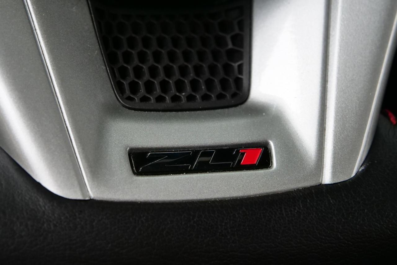 2013 Chevrolet Camaro ZL1 / Automatic / 6.2L Supercharged V8 / LOW MILES! Lincolnton NC
