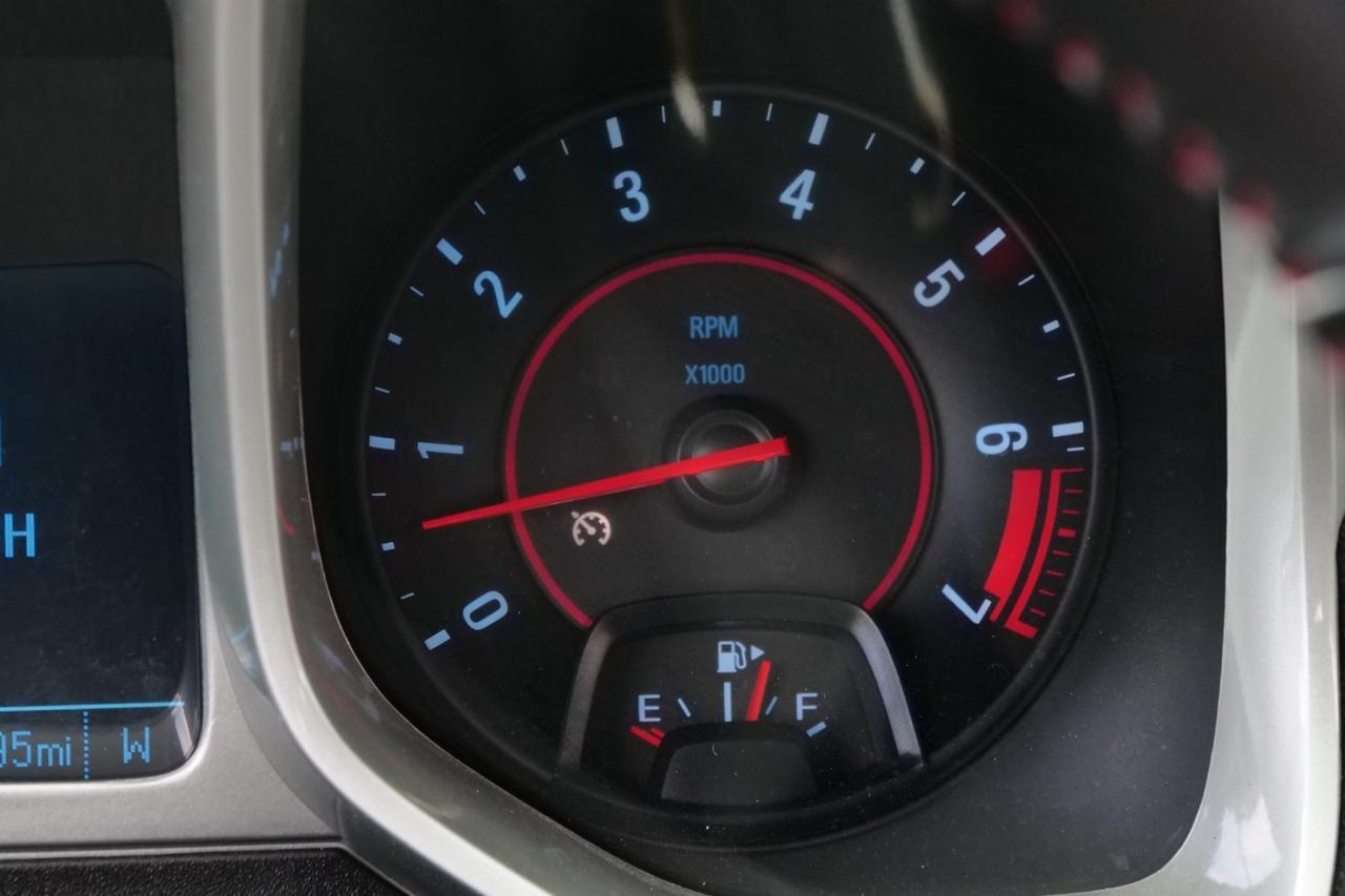 2013 Chevrolet Camaro ZL1 / Automatic / 6.2L Supercharged V8 / LOW MILES! Lincolnton NC